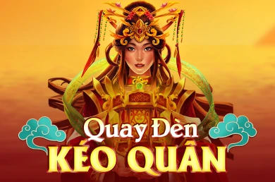 Quay Đèn Kéo Quân