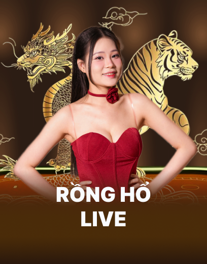 Rồng Hổ Live