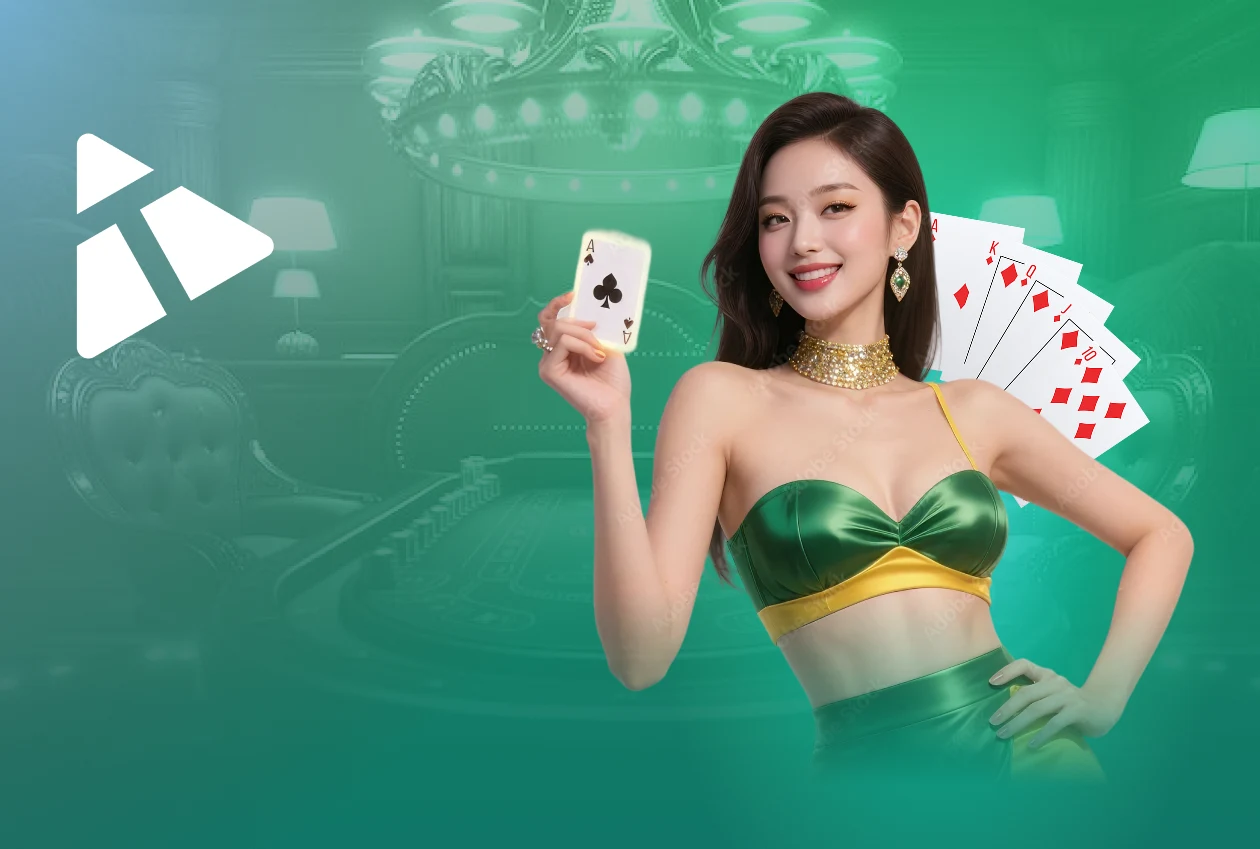 Baccarat <br /> Live