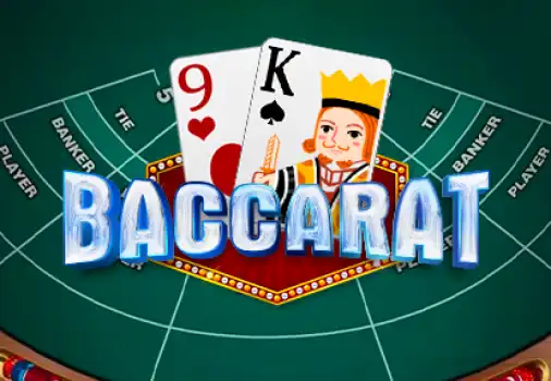 Baccarat ktrng3997