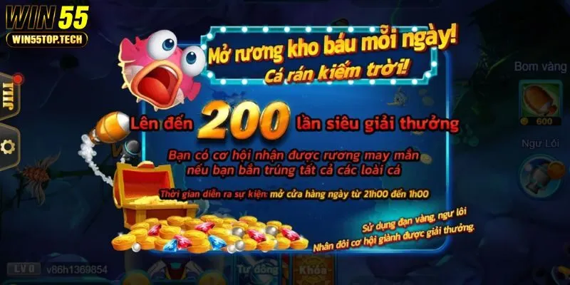 Bn Cá Bombing Fishing