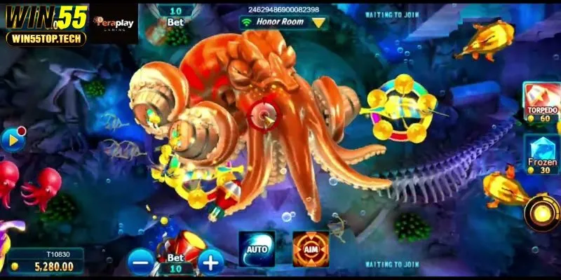 Bn cá Jili Jilihow thu hút d^ong do ngi chi