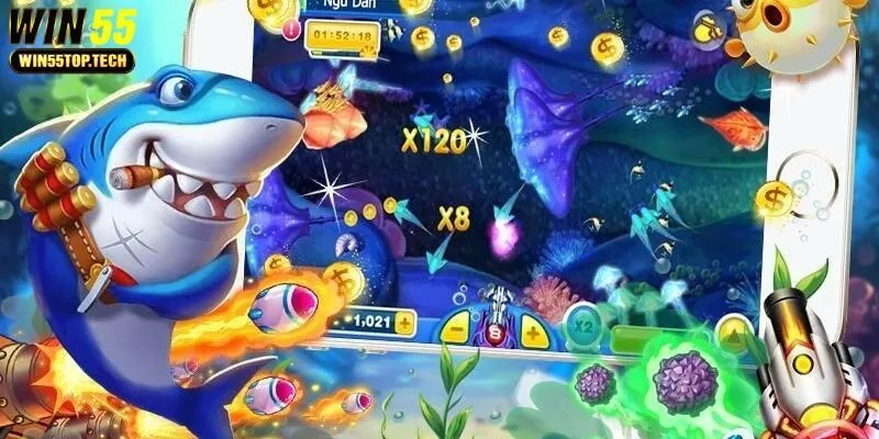 Bn cn linh hot vn dng nhiu chin thut khác nhau