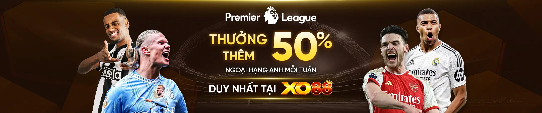 xo88 Thưởng NHA 50% - PC