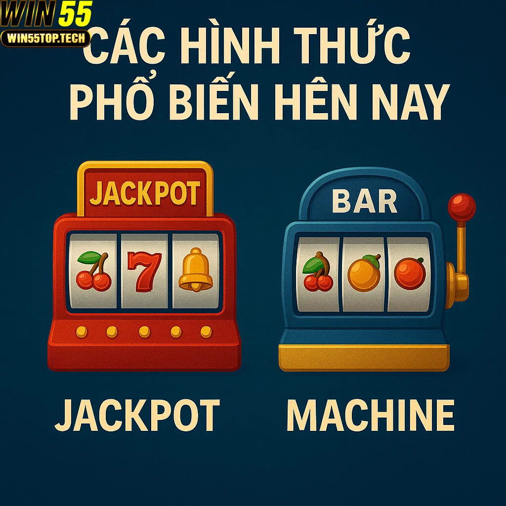 Các hình thc ph bin hin nay