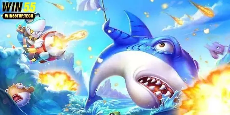 Cách bn cá boss hiu qu