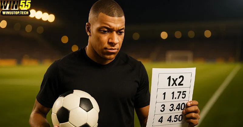 Cách Dc Và Hiu T L Kèo Ch^au ^Au WIN55