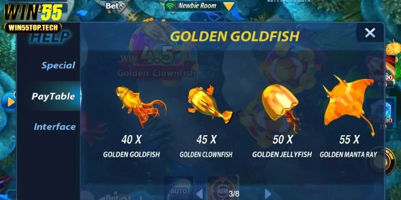 Chin thut bn cá Jili Jilihow chun chnh 