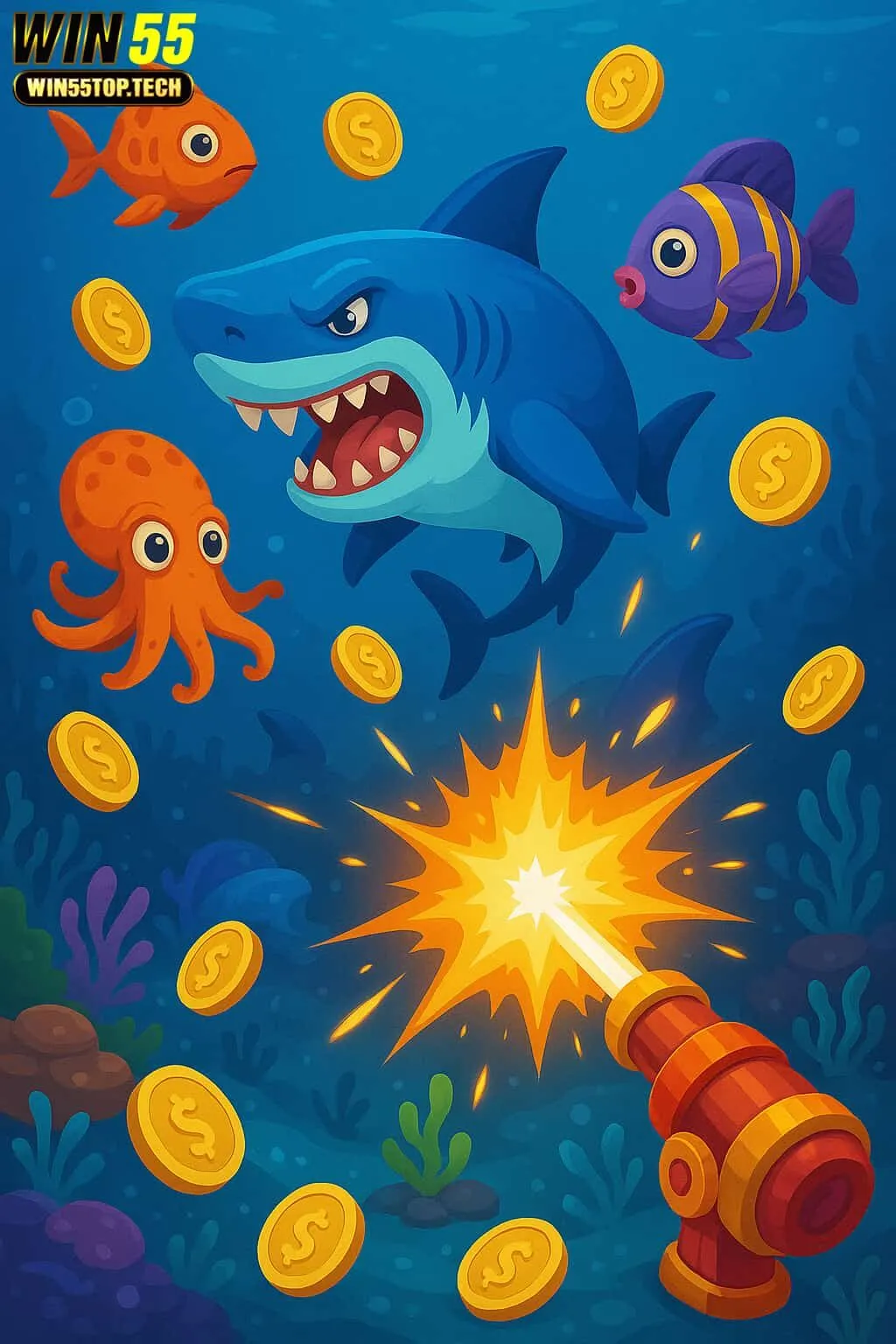 Có Gì Dc Bit Khi Chi Bn Cá Trên App