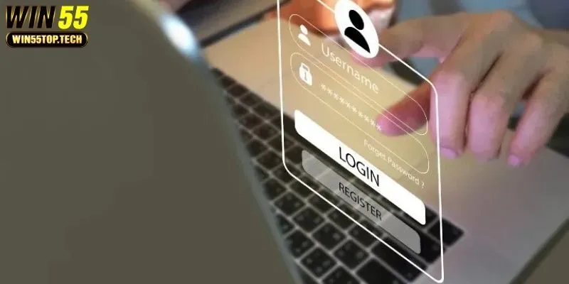 Hng dn chi tit tng bc dang k'y WIN55