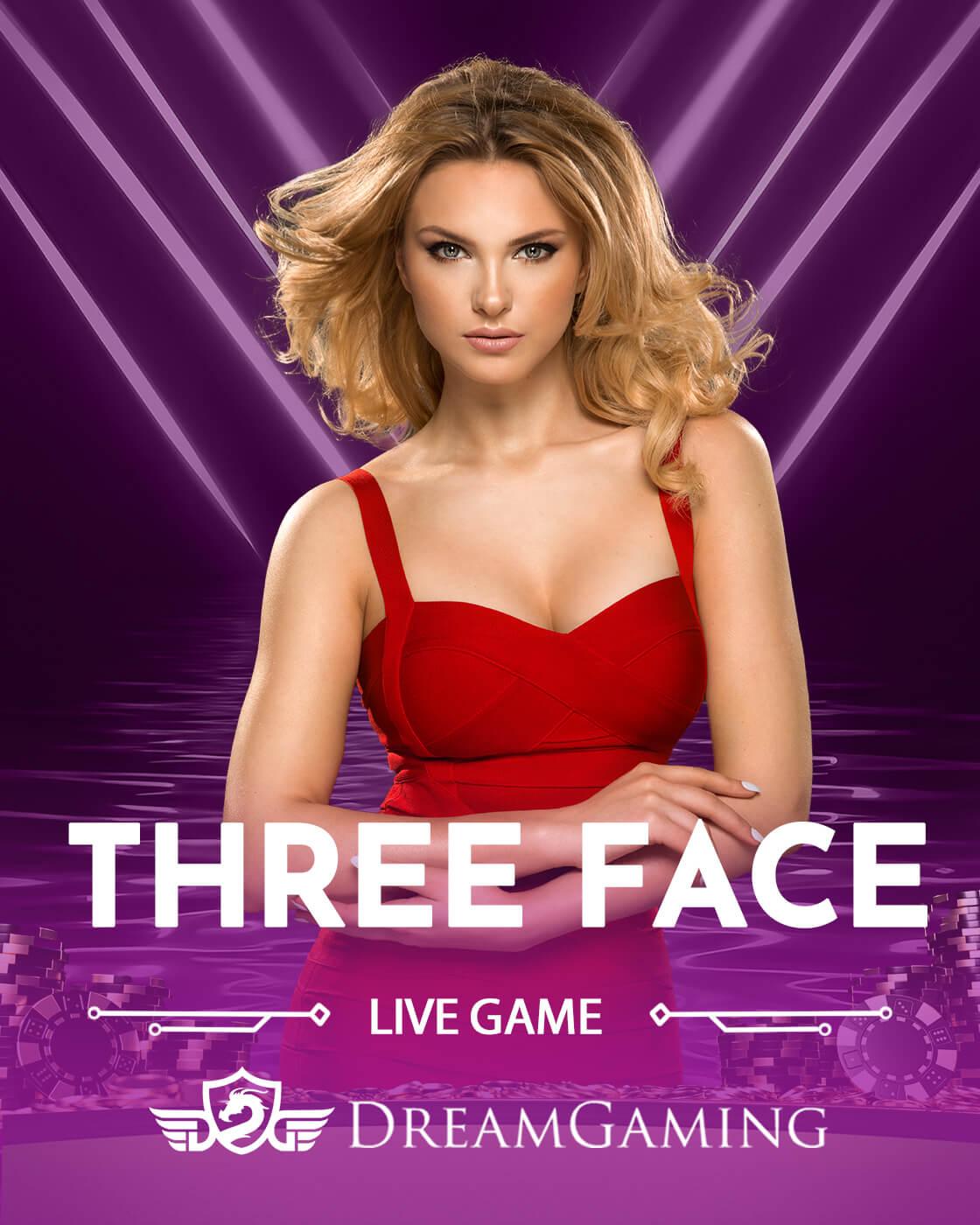 Three Face