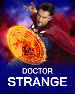 Doctor Strange