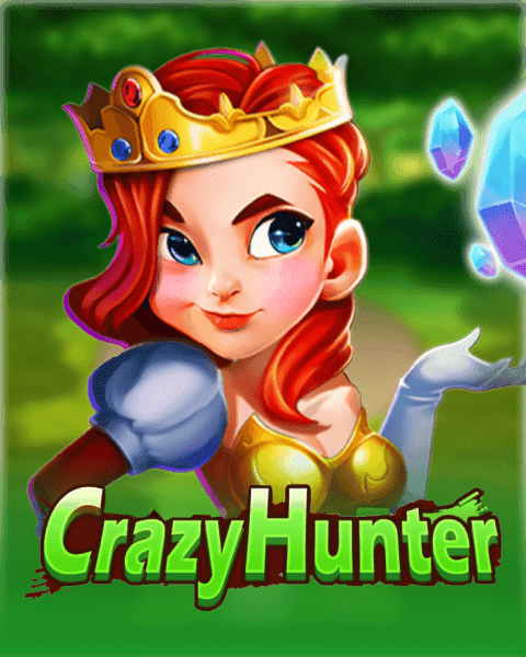 Crazy Hunter