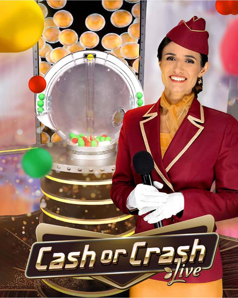 Cash or Crash