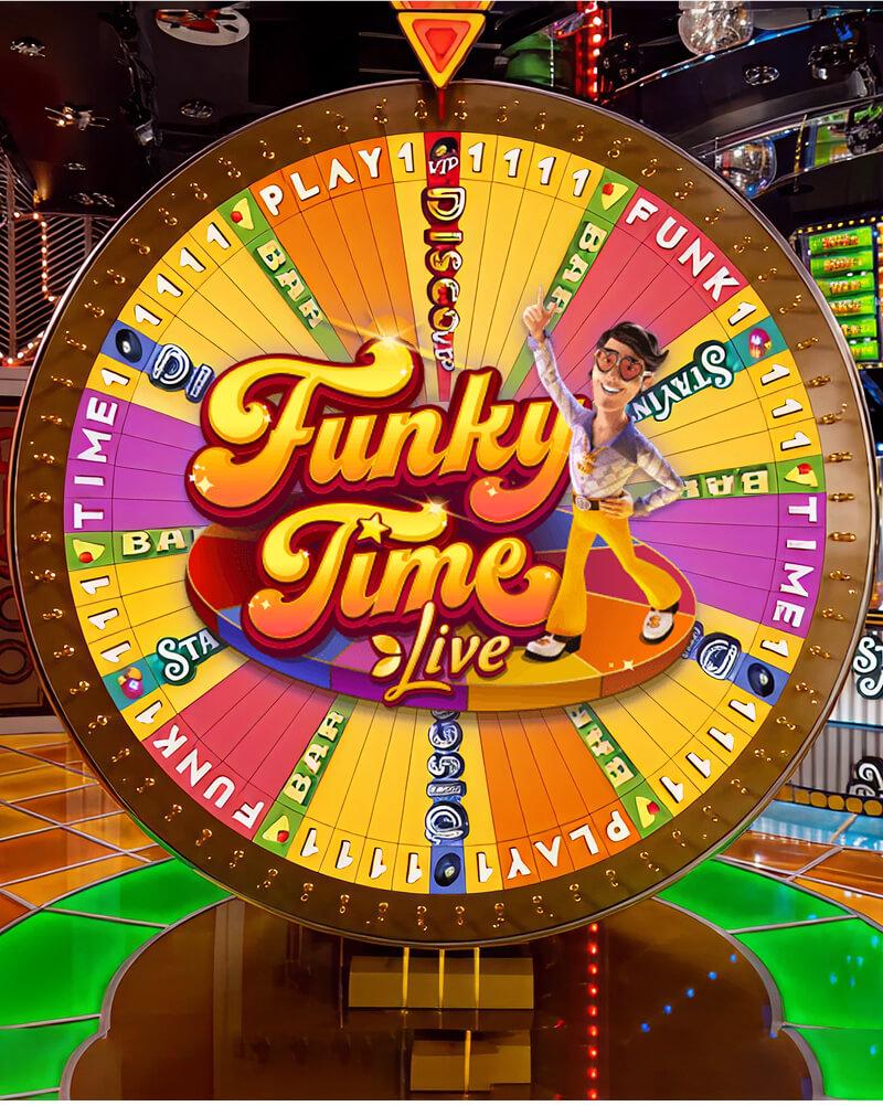 Funky Time