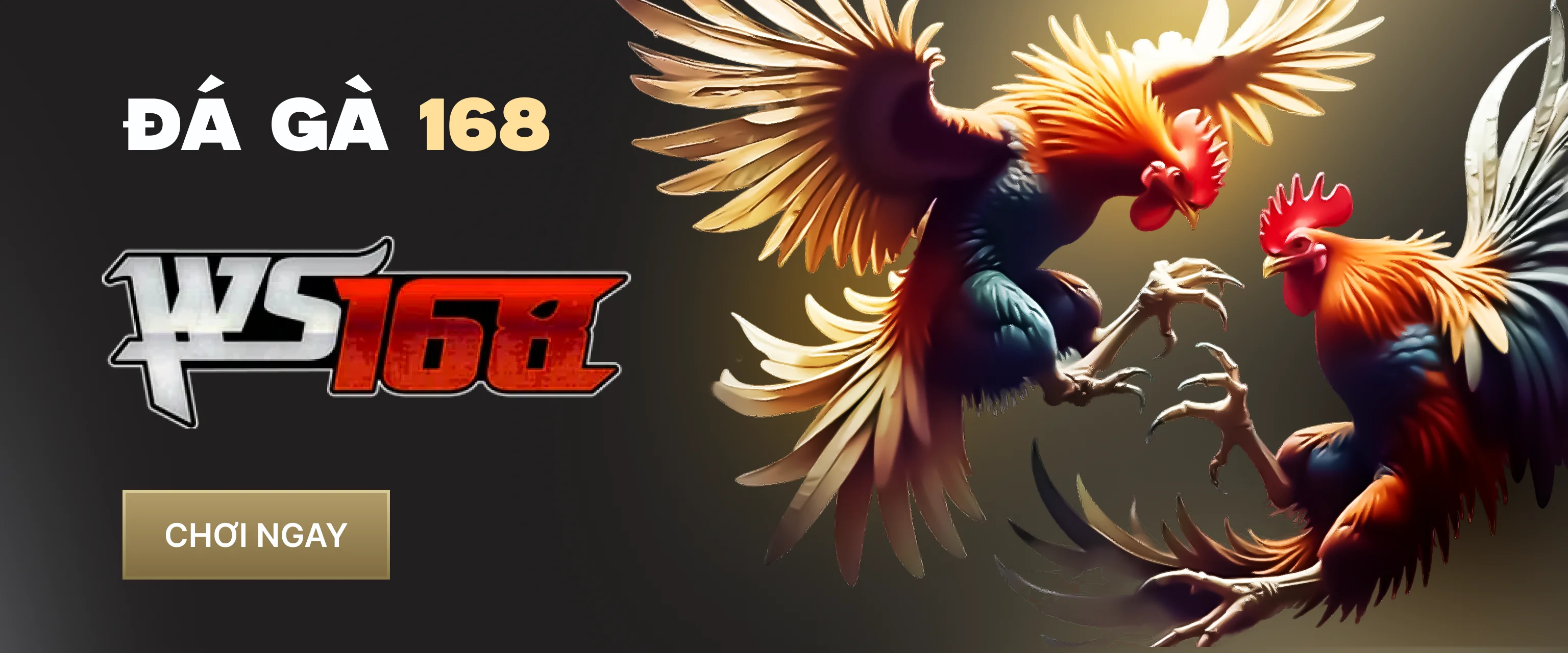 Đá Gà 168