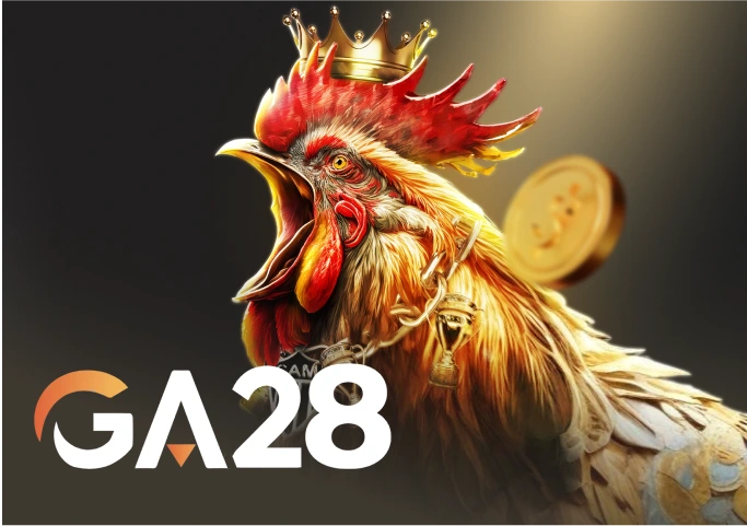 Đá Gà 28
