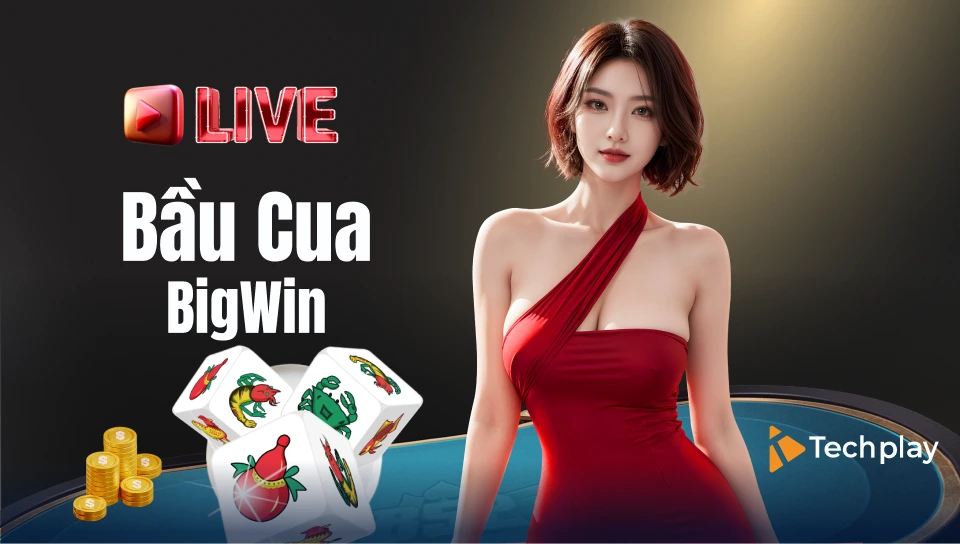 Bầu cua BigWin