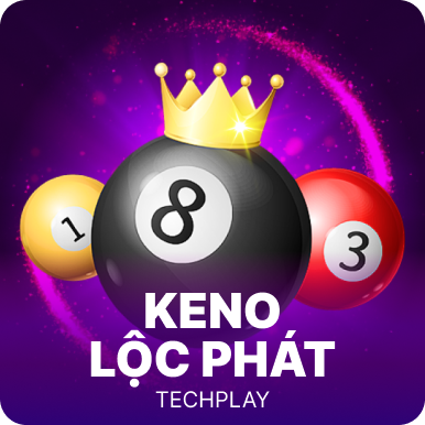Keno Lộc Phát