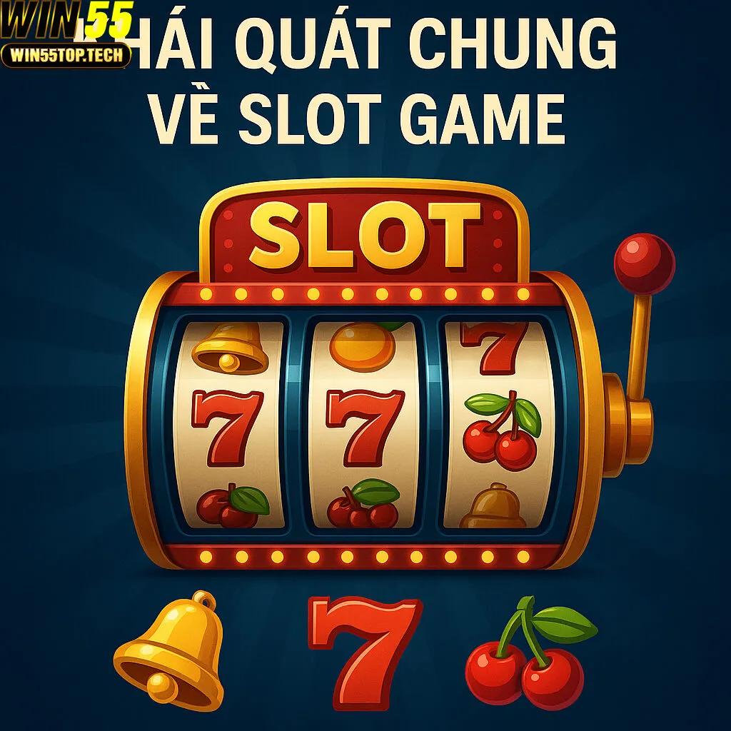 Khái quát chung v slot game