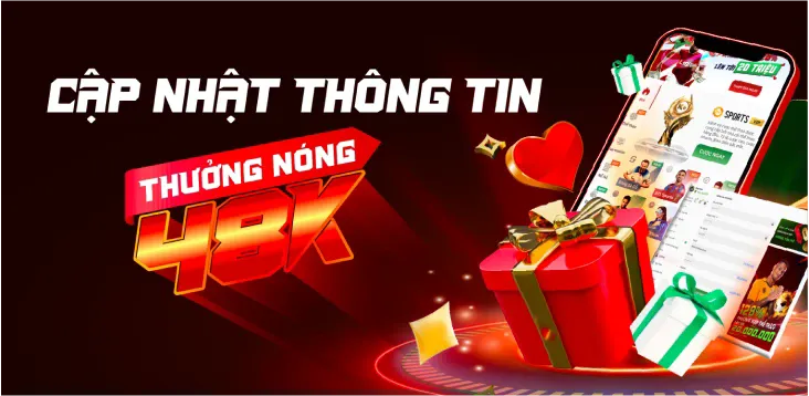 Cập nhật thông tin