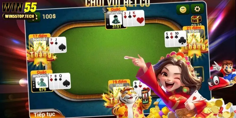 La chn cc dc bit dành cho thành viên