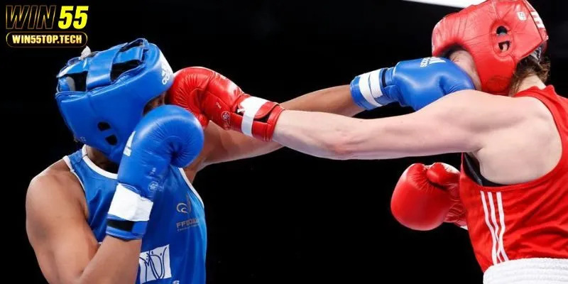 Mt s nguyên tc c bn khi tham gia