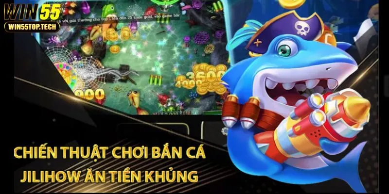 Mt s tính nang thú v trong bn cá Jili Jilihow