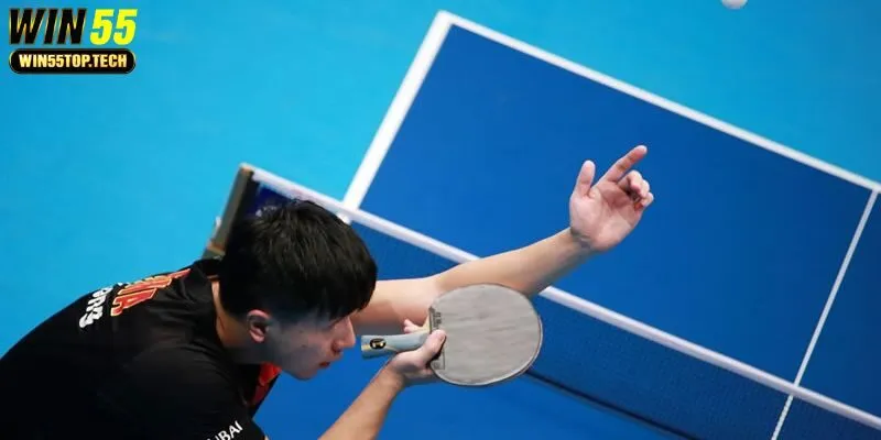 Nhng gii du ni ting ca b m^on