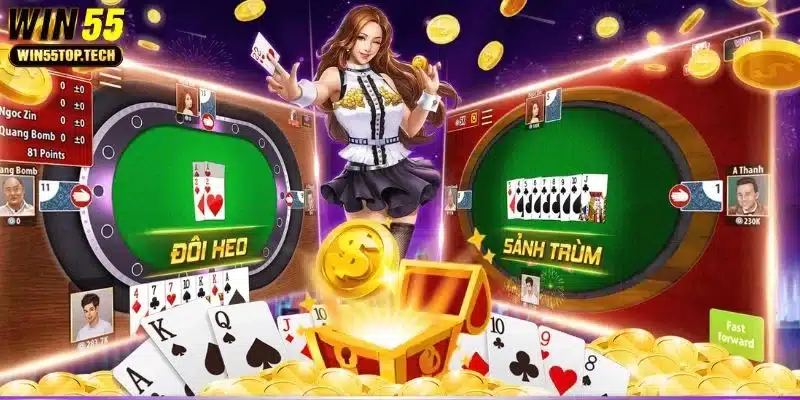 Nhng th^ong tin c bn v Tin Lên 