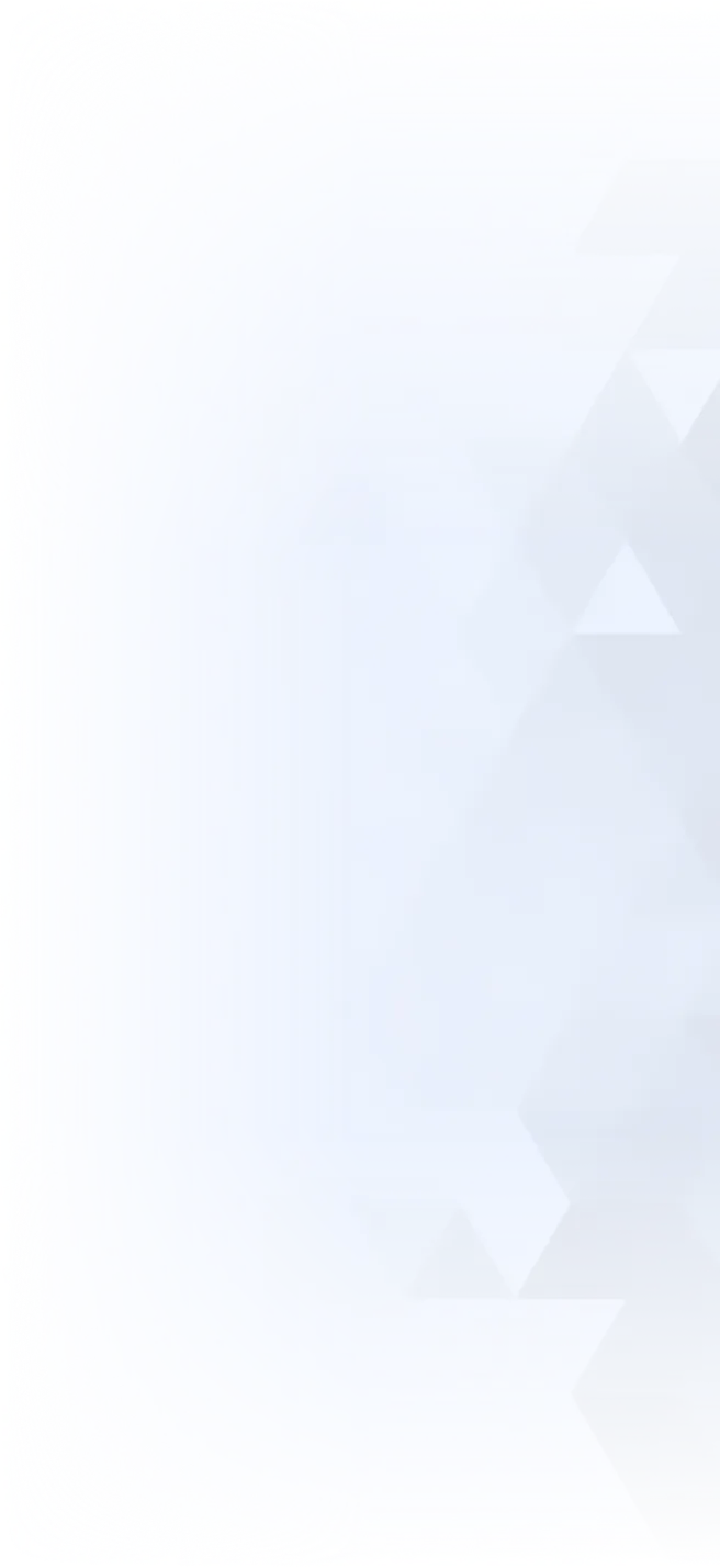 pattern triangle right