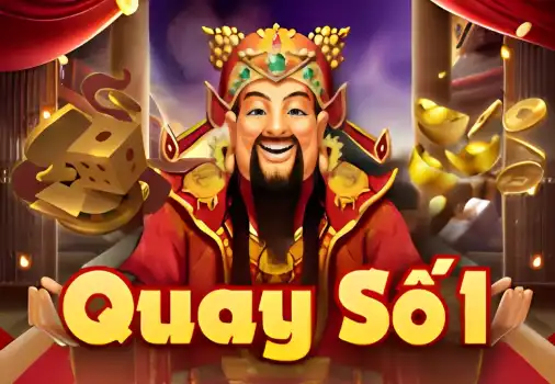 QUAY SỐ THẦN TÀI quayso