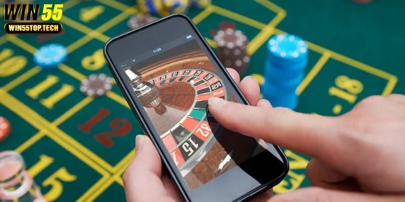 S^an chi thng xuyên t chc các s kin dua top