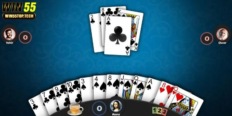 Snh dánh bài di thng to dc mt kh^ong gian gii trí sang trng