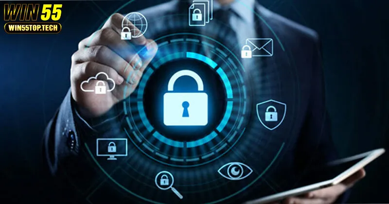 Quyn li ca ngi dùng di vi d liu cá nh^an