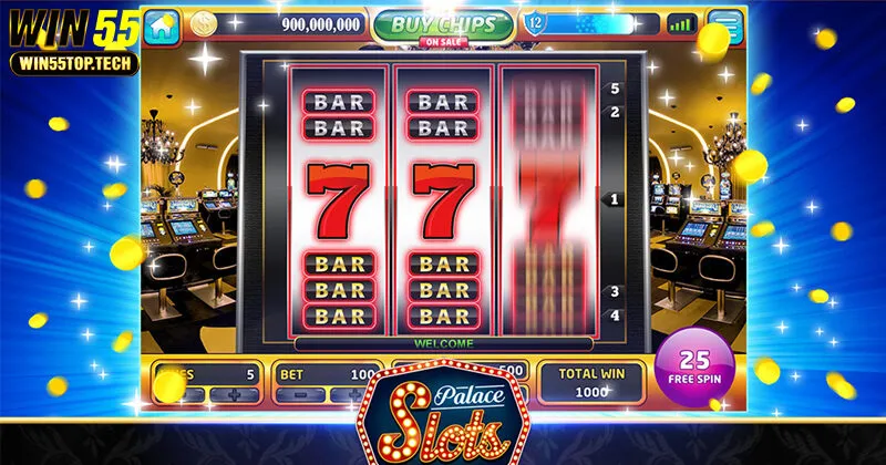 Các loi slot game ph bin kiu video sng dng