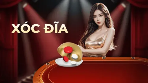Xóc Đĩa