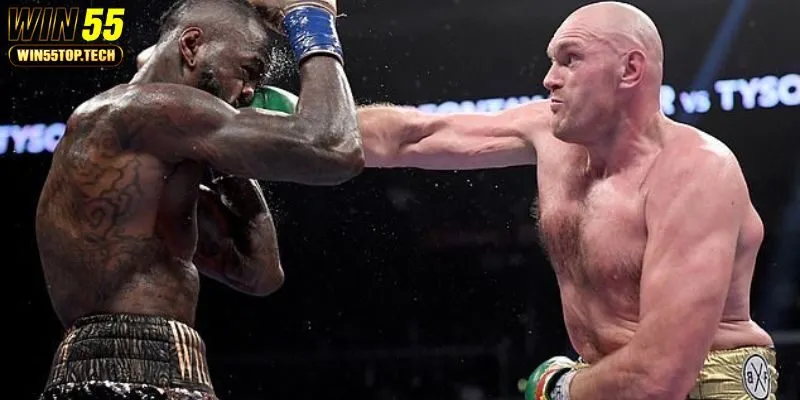 Tng quan v b m^on Quyn Anh