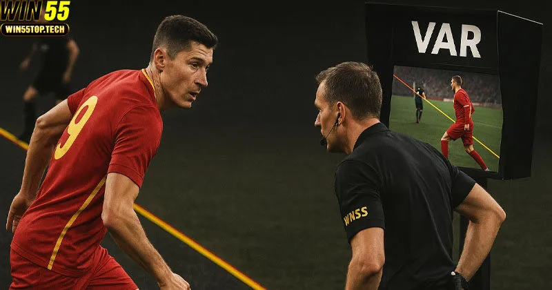 C^ong Ngh VAR Và Vai Trò Trong Xác Dnh Vit V