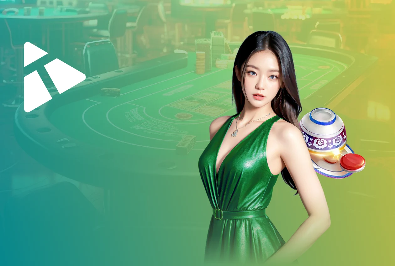 Xóc Đĩa <br /> BigWin